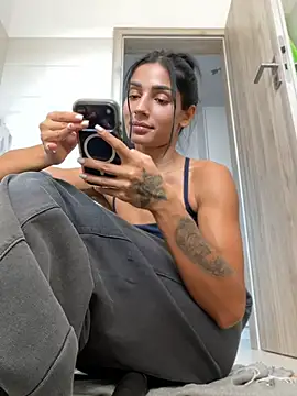 Chat XXX ao vivo de Vicky_luxe