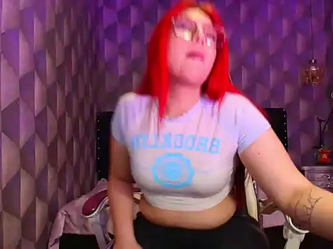 Онлайн чат XXX XDakotaStyleX