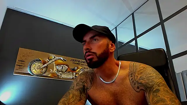 AronGrant Obrolan Langsung XXX