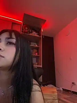 Chat XXX ao vivo de SweetSmokee
