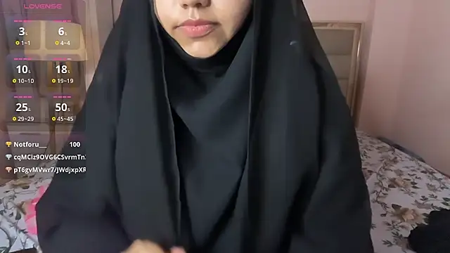 Miss_Rose__ 라이브 XXX 채팅