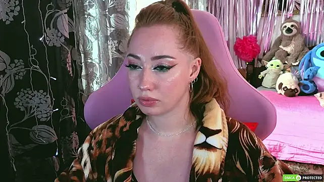 Chat XXX Live TinaBrook