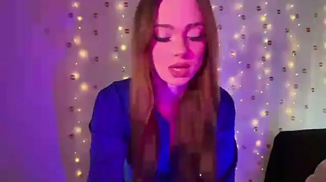 دردشة WillaVeile الجنسية المباشرة