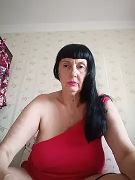 Chatroom XXX en direct de MelanyBanks