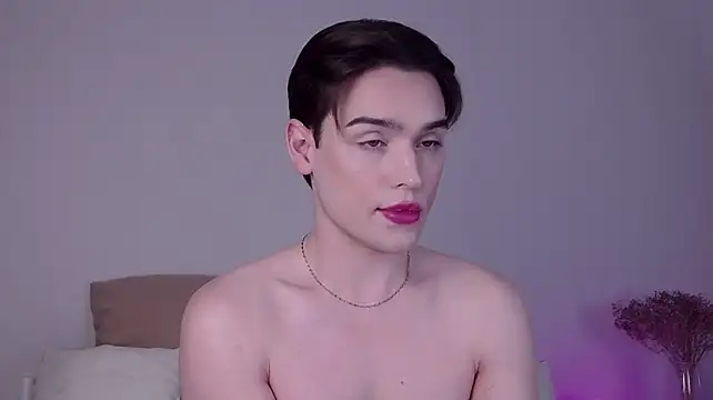 Онлайн чат XXX RobbyCharming