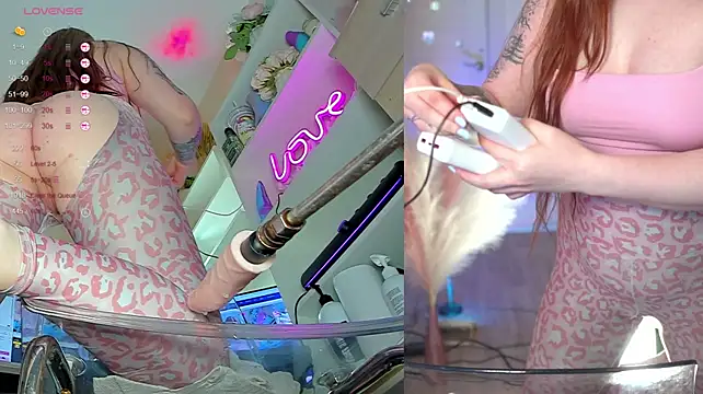 Chat XXX ao vivo de Ur_lil_bb