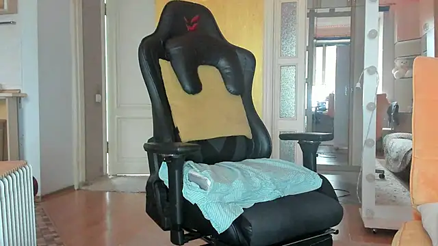 VeronikaDream Adlı Modelin Canlı XXX Sohbeti