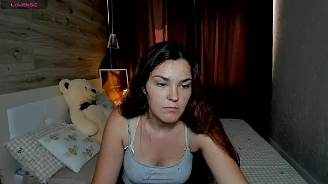 Czat XXX na żywo – LeyaaStarr