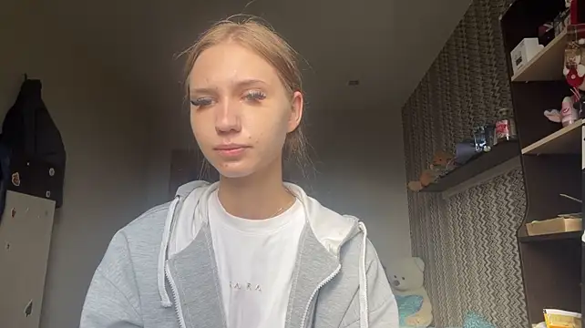Chat XXX en directo de MarryTurnier