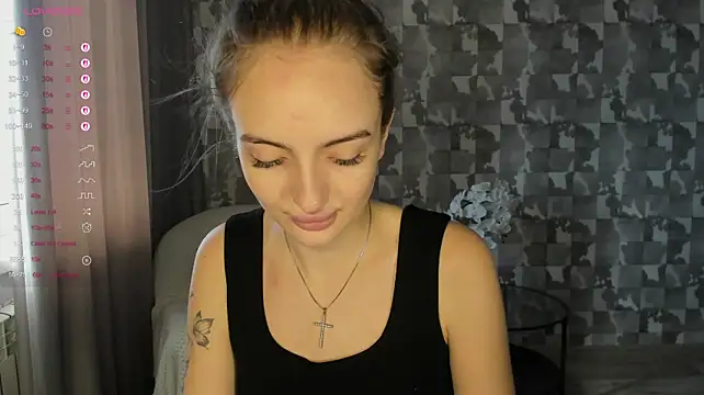 Czat XXX na żywo – A_delina