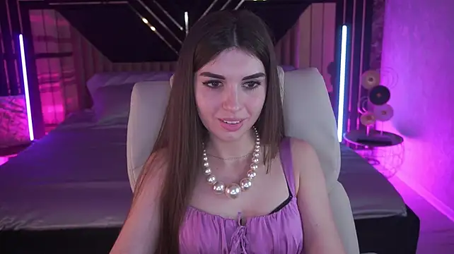 Živý XXX chat KylieJoyys
