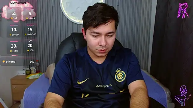 Julian_Smith21's Live XXX Chat