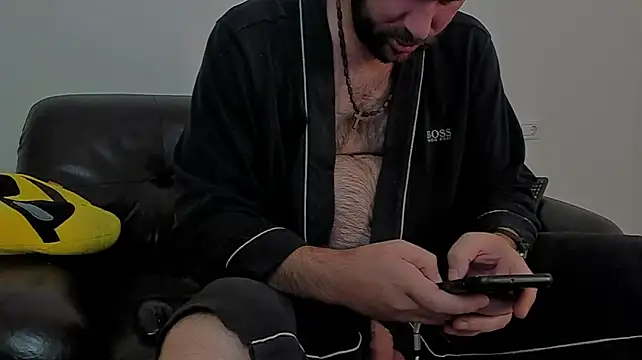 KingMalcom XXX чат на живо