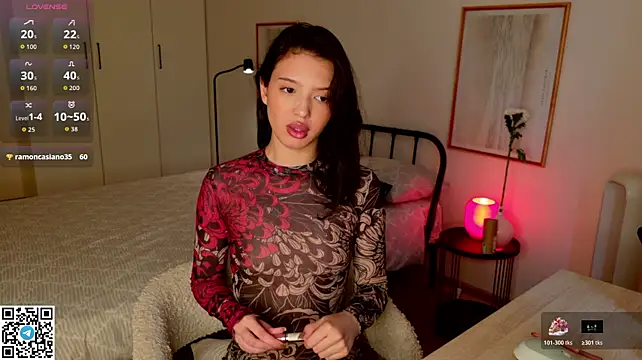 RikoAsada Chat XXX in diretta