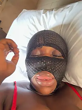 Czat XXX na żywo – Kendra-rose