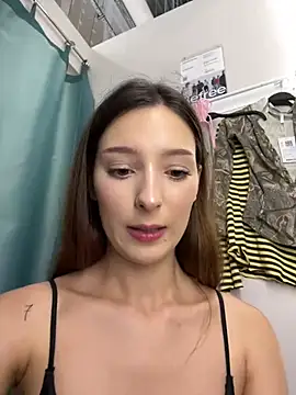 צ'אט XXX בשידור חי של LilluKatten