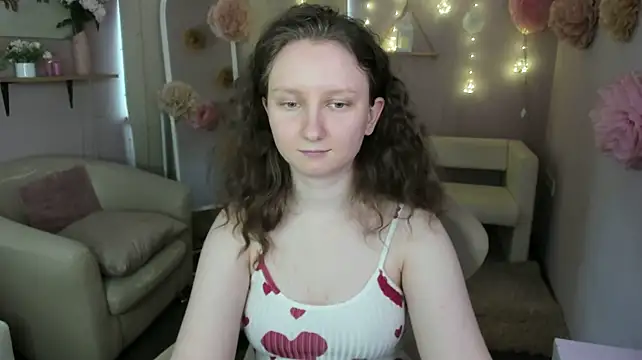 Chat XXX en directo de SunshineBlaze