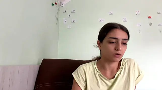 Chat +18 de Annthebest ao vivo