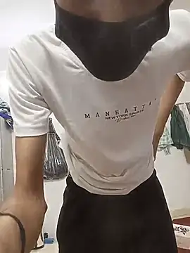 Czat XXX na żywo – rohit_cockyboy