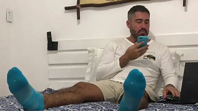 Show de webcam de victor_chat