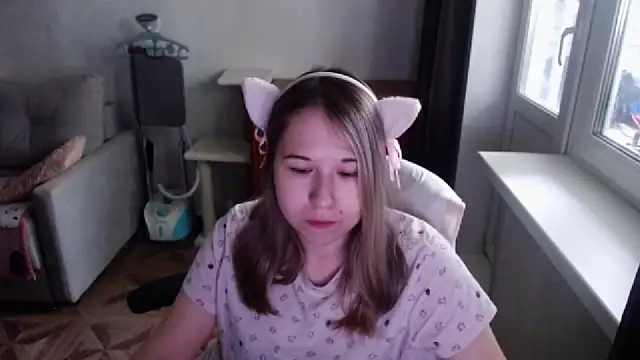 Chat +18 de Emily-Way ao vivo