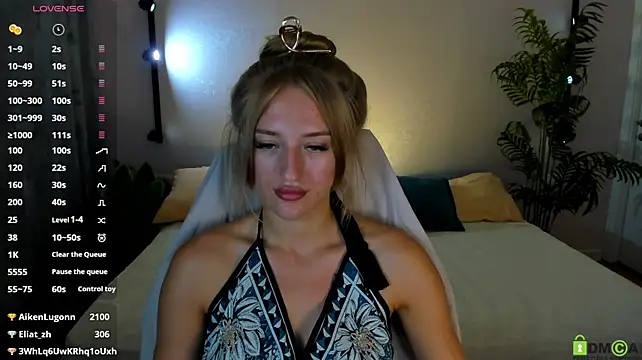 Chat XXX en directo de Stacy_River