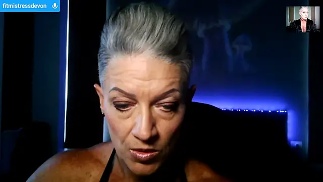 Chat XXX en directo de Devon2020