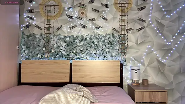 Czat XXX na żywo – Karina_vibe