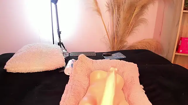 Czat XXX na żywo – Tylla__