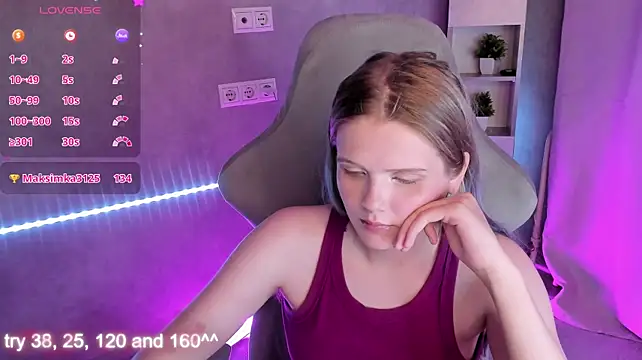 Alisa_Allison's Live XXX Chat