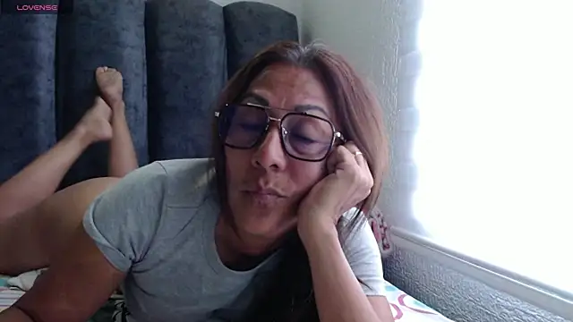 Chat XXX en directo de horny_paty