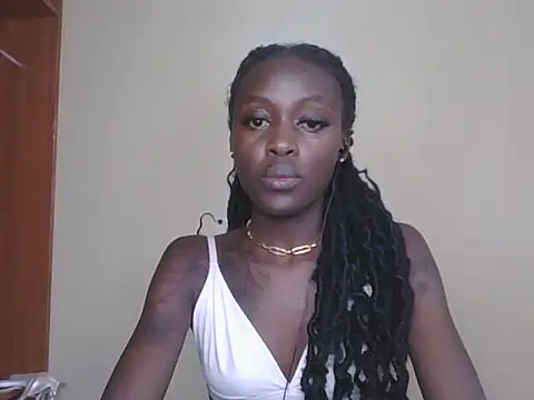 Elsie_1's Live XXX Chat