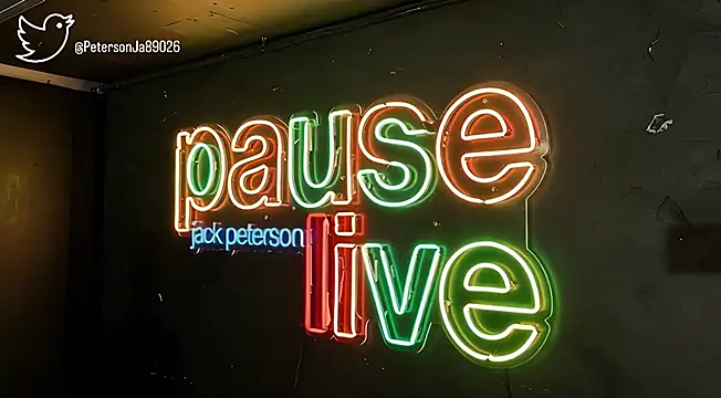 Jack_Peterson0 – Kamerová šou
