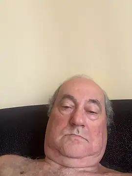 csikar's Webcam Show