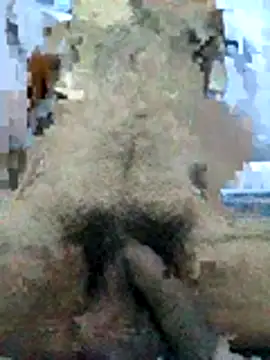 XXX chat uživo modela anon69xxx