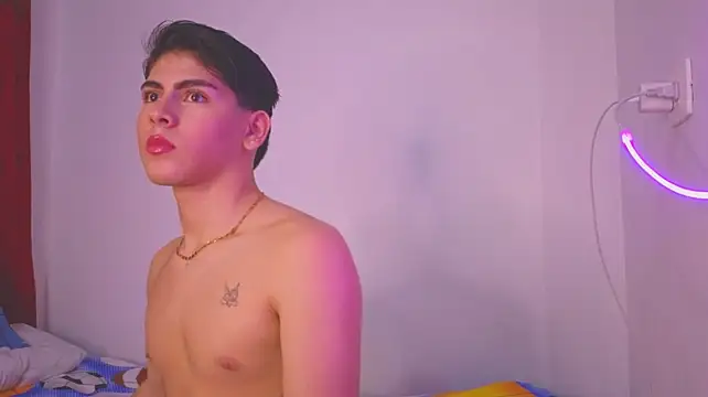 josethariaz25 – Live XXX-chat
