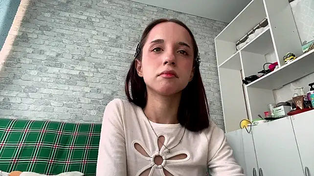 Chat XXX ao vivo de EmilyBlushy