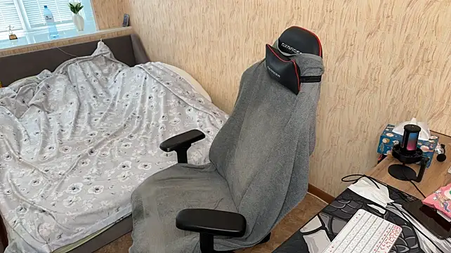 Raamoss Live XXX-Chat