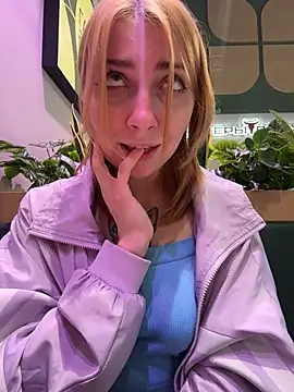 دردشة Sunny___Bunny الجنسية المباشرة