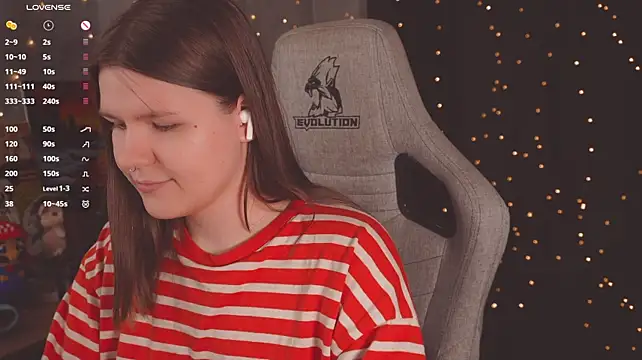 cuteamberlyyy Live XXX-chat