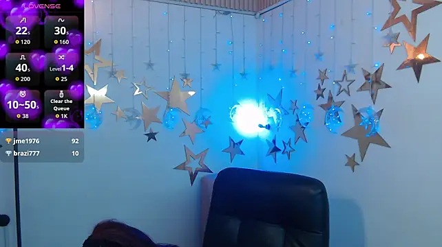 allison_mc – Naživo XXX chat