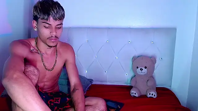 Czat XXX na żywo – Angel_foxc13