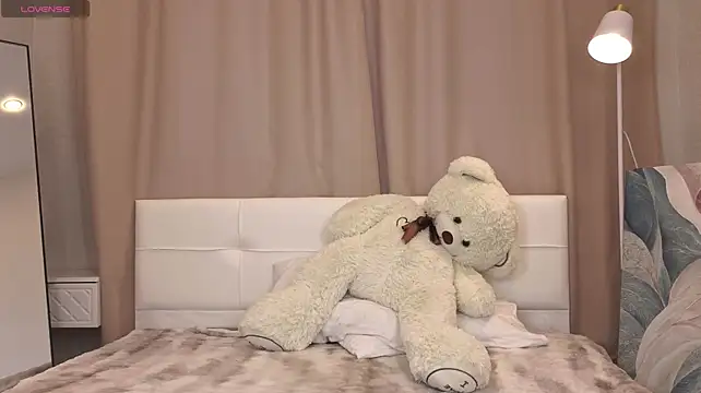 แชท XXX สดของ AmeliaxCandy
