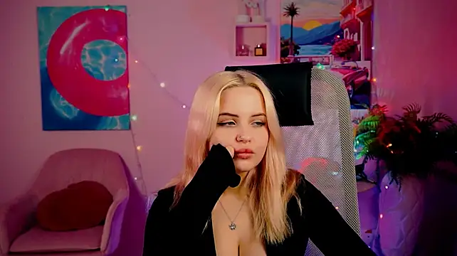 AliceSilvia_ – Naživo XXX chat