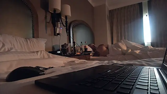 J-Dubb's Live XXX Chat