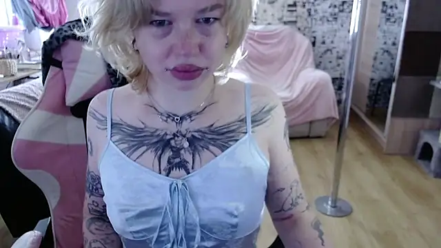Živý XXX chat LolaFlirt