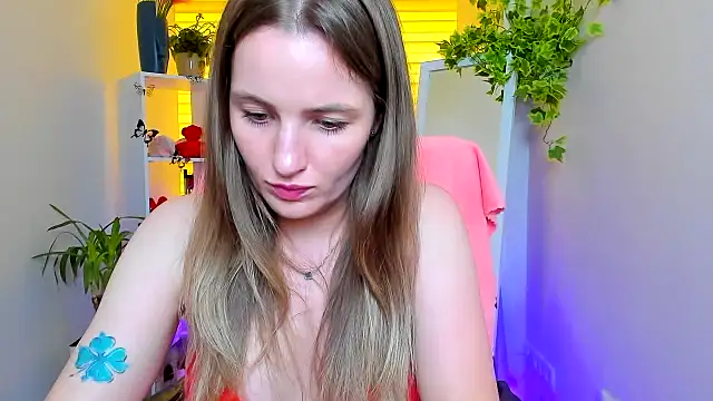 Mila-moon – Live XXX-chat