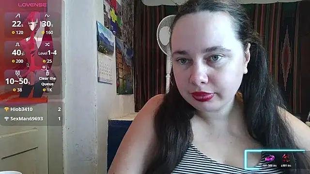 Živý XXX chat Cora_Maro