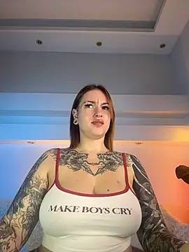 Tattitude_ live XXX chat