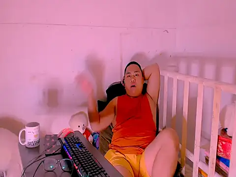 Hardking_69 – Naživo XXX chat